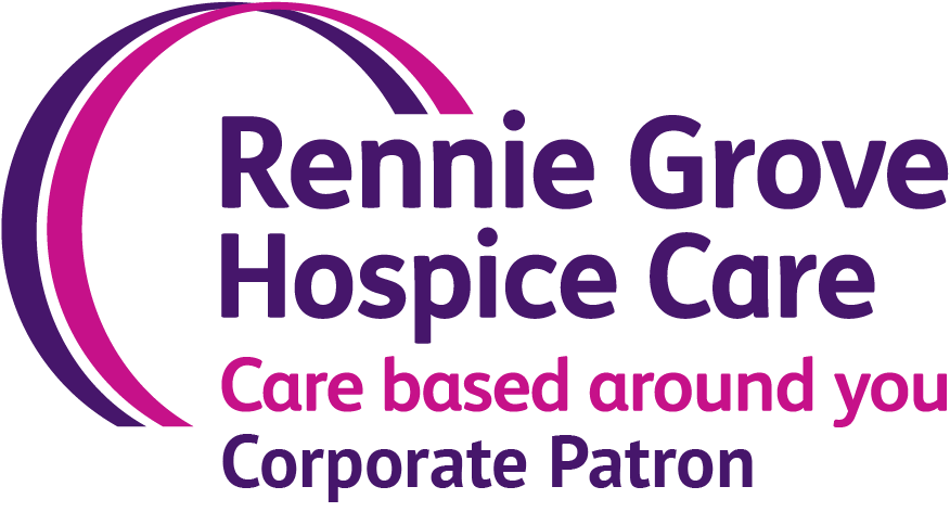 Rennie Grove Logo