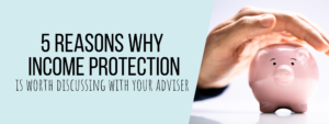 Income protection