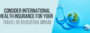 International Health Insurance