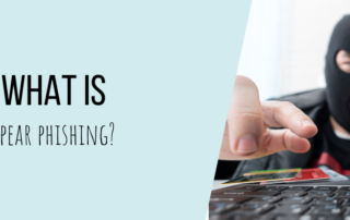 What is Spear Phishing?