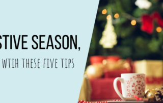 Five easy ways to save money this festive season