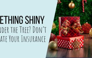 Got Something Sparkly (or Pricey)