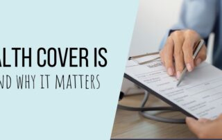 How Health Cover Is Evolving, And Why It Matters
