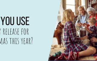 Can You Use Equity Release for Christmas This Year?