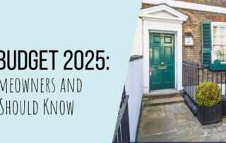 Autumn Budget 2025: What Homeowners and Buyers Should Know