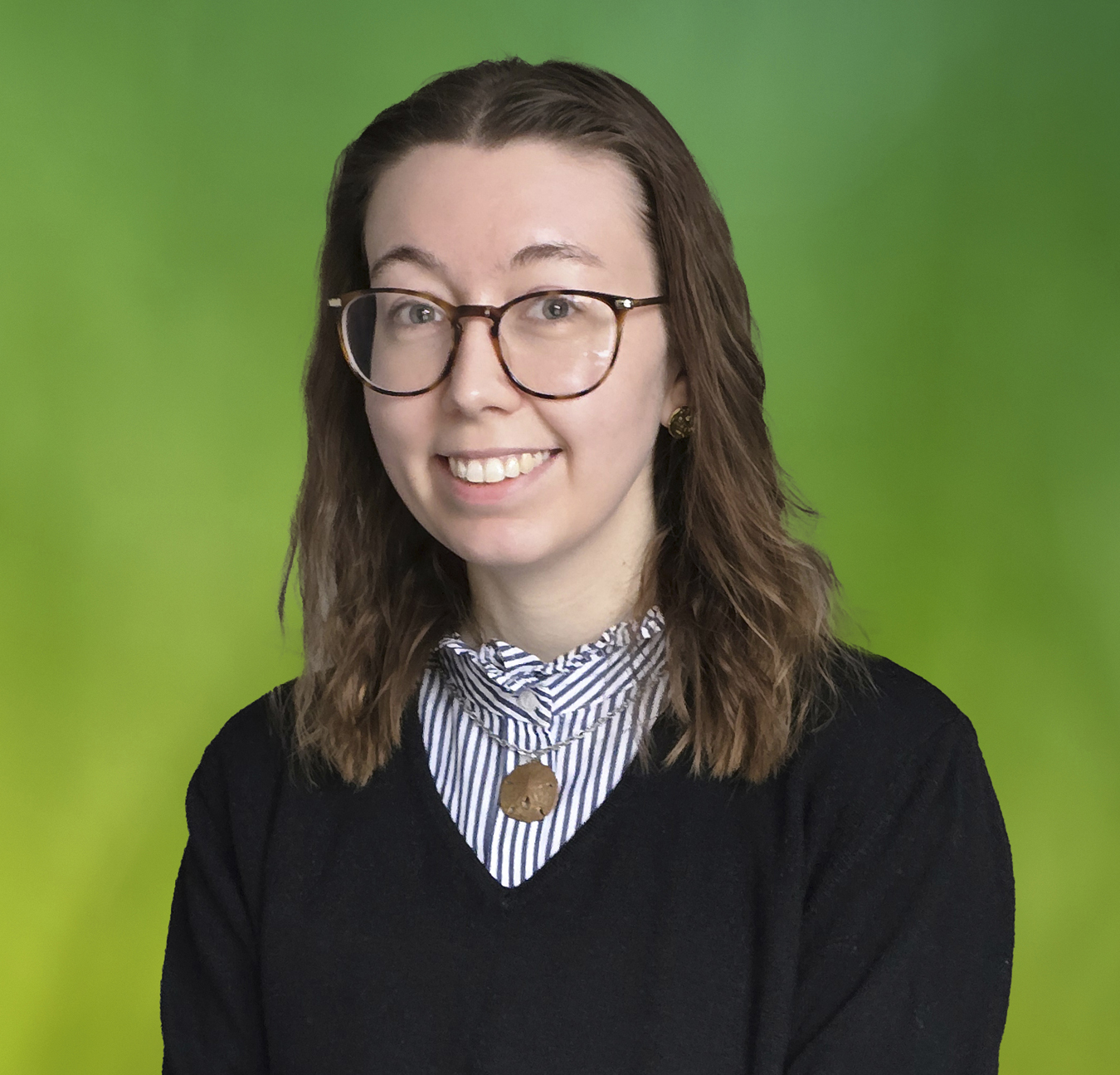 Katie Oldfield - Paraplanner and Case Completions Manager